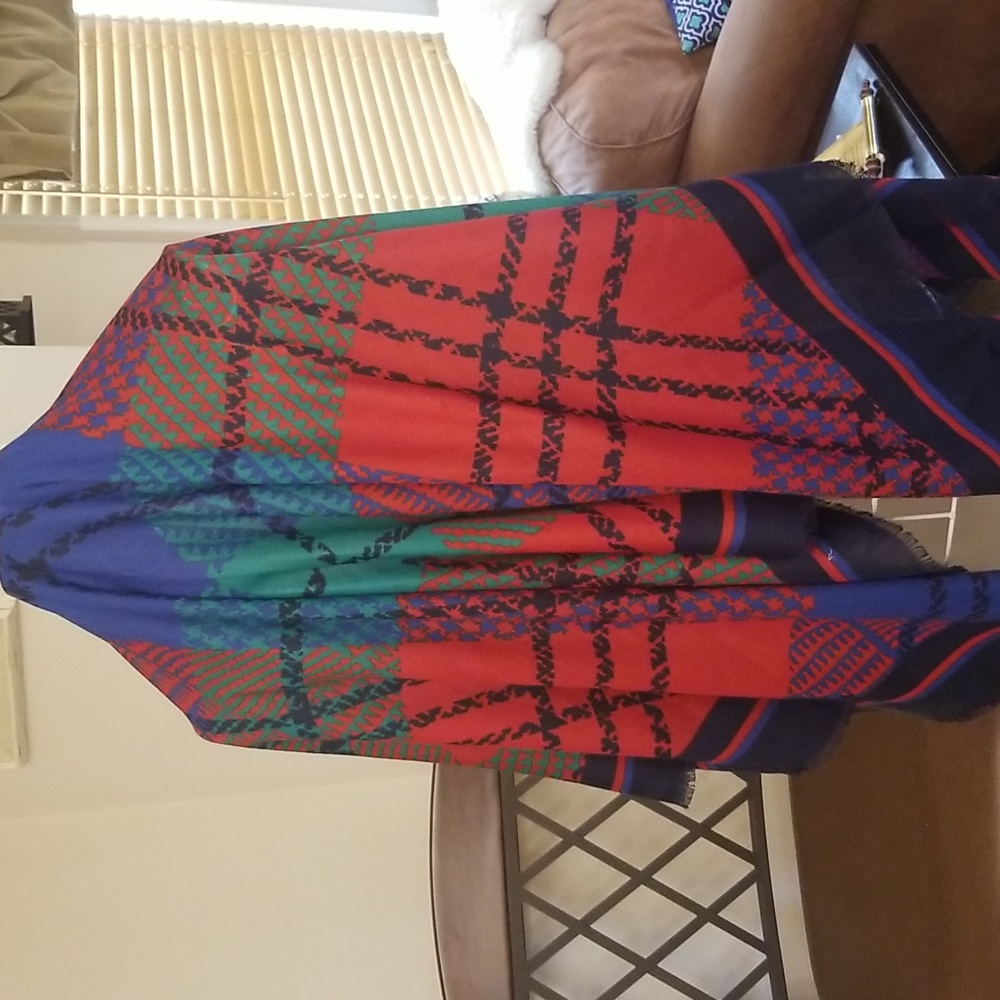 The Specialty House Scarf